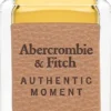 Abercrombie & Fitch Authentic Moment Men -Pas Cher Luxe Arome Magasin abercrombie fitch authentic moment men eau de toilette pour homme