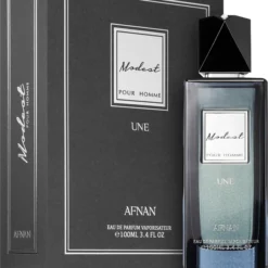 Pas Cher Luxe Arome Magasin -Pas Cher Luxe Arome Magasin afnan modest une pour homme eau de parfum pour homme 1