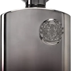 Afnan Supremacy Not Only Intense