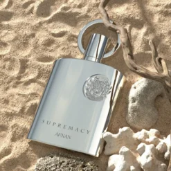 Afnan Supremacy Silver -Pas Cher Luxe Arome Magasin afnan supremacy silver eau de parfum pour homme 3