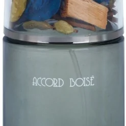 Ajmal Accord Boise -Pas Cher Luxe Arome Magasin ajmal accord boise eau de parfum pour homme 1