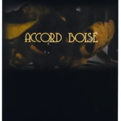 Ajmal Accord Boise -Pas Cher Luxe Arome Magasin ajmal accord boise eau de parfum pour homme 2