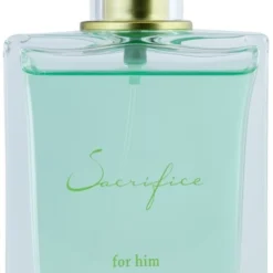 Ajmal Sacrifice For Him -Pas Cher Luxe Arome Magasin ajmal sacrifice for him eau de parfum pour homme 1