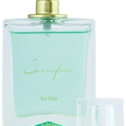 Ajmal Sacrifice For Him -Pas Cher Luxe Arome Magasin ajmal sacrifice for him eau de parfum pour homme 2