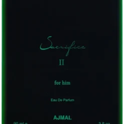 Ajmal Sacrifice For Him -Pas Cher Luxe Arome Magasin ajmal sacrifice for him eau de parfum pour homme 3