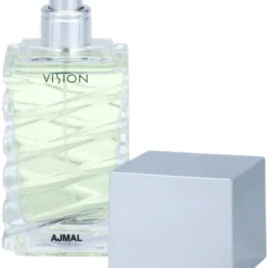 Ajmal Vision -Pas Cher Luxe Arome Magasin ajmal vision eau de parfum pour homme 2