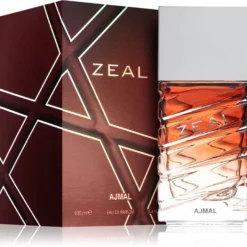 Pas Cher Luxe Arome Magasin -Pas Cher Luxe Arome Magasin ajmal zeal eau de parfum pour homme 1