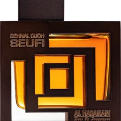 Al Haramain Dehnal Oudh Seufi