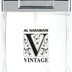 Al Haramain Vintage Classic