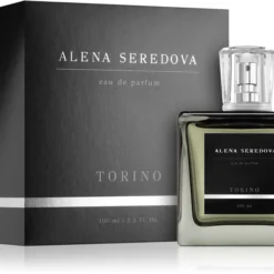 Pas Cher Luxe Arome Magasin -Pas Cher Luxe Arome Magasin alena seredova torino eau de parfum pour homme 1