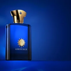 Amouage Interlude -Pas Cher Luxe Arome Magasin amouage interlude eau de parfum pour homme 1