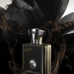 Amouage Memoir -Pas Cher Luxe Arome Magasin amouage memoir eau de parfum pour homme 1