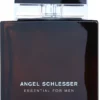 Angel Schlesser Essential For Men -Pas Cher Luxe Arome Magasin angel schlesser essential for men eau de toilette pour homme 19