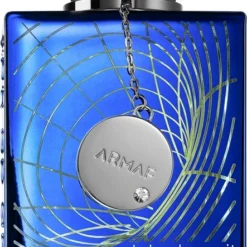 Armaf Club De Nuit Blue Iconic