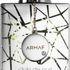 Armaf Club De Nuit Sillage