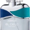 Armaf El Cielo 1 Armaf El Cielo -Pas Cher Luxe Arome Magasin armaf el cielo eau de parfum pour homme 15
