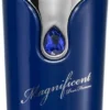 Armaf Magnificent Blue Pour Homme -Pas Cher Luxe Arome Magasin armaf magnificent blue pour homme eau de parfum pour homme