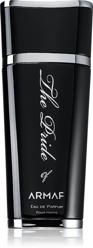 Armaf The Pride Of Armaf Pour Homme 3 Armaf The Pride Of Armaf Pour Homme