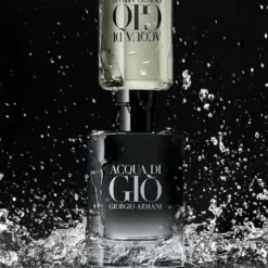 Armani Acqua Di Giò Parfum -Pas Cher Luxe Arome Magasin armani acqua di gio parfum parfum pour homme 10