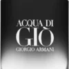 Armani Acqua Di Giò Parfum -Pas Cher Luxe Arome Magasin armani acqua di gio parfum parfum pour homme