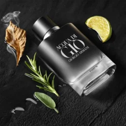 Armani Acqua Di Giò Parfum -Pas Cher Luxe Arome Magasin armani acqua di gio parfum parfum pour homme 2