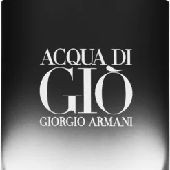 Armani Acqua Di Giò Parfum