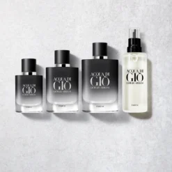 Armani Acqua Di Giò Parfum -Pas Cher Luxe Arome Magasin armani acqua di gio parfum parfum pour homme 4