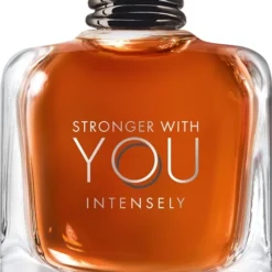 Armani Emporio Stronger With You Intensely