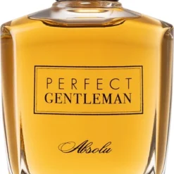 Art & Parfum Perfect Gentleman Absolu