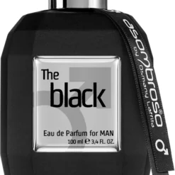 Asombroso By Osmany Laffita The Black For Man