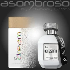 Asombroso By Osmany Laffita The Dream For Man -Pas Cher Luxe Arome Magasin asombroso by osmany laffita the dream for man eau de parfum pour homme 2
