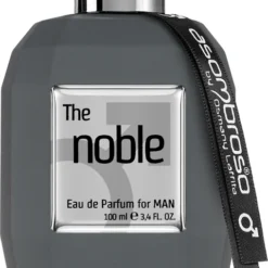 Asombroso By Osmany Laffita The Noble For Man