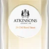 Atkinsons Iconic 24 Old Bond Street -Pas Cher Luxe Arome Magasin atkinsons iconic 24 old bond street eau de cologne mixte 18