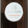 Atkinsons Iconic 24 Old Bond Street Triple Extract -Pas Cher Luxe Arome Magasin atkinsons iconic 24 old bond street triple extract eau de cologne mixte 18