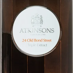 Atkinsons Iconic 24 Old Bond Street Triple Extract