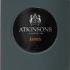 Atkinsons Iconic James -Pas Cher Luxe Arome Magasin atkinsons iconic james eau de parfum pour homme