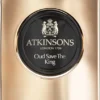 Atkinsons Oud Collection Oud Save The King -Pas Cher Luxe Arome Magasin atkinsons oud collection oud save the king eau de parfum pour homme 17