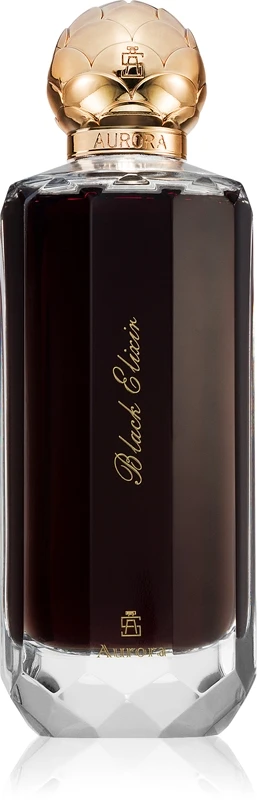Aurora Black Elixir 3 Aurora Black Elixir