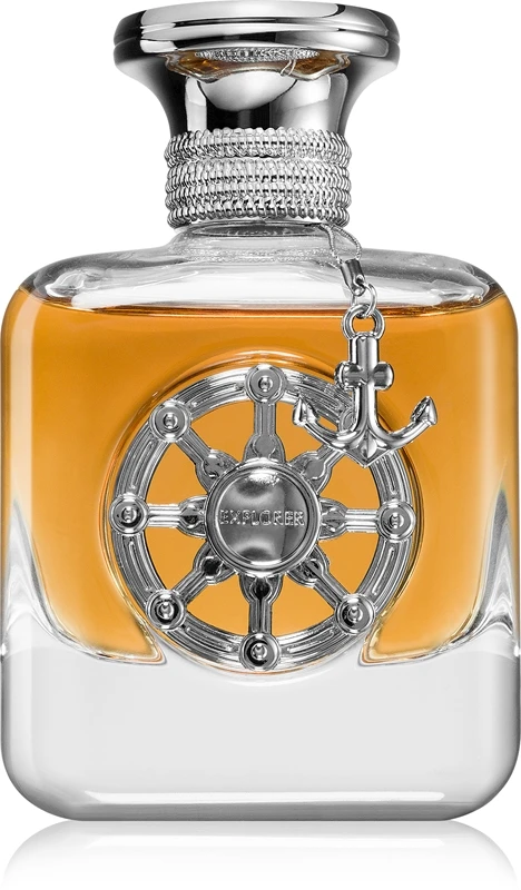 Aurora Explorer Silver 3 Aurora Explorer Silver