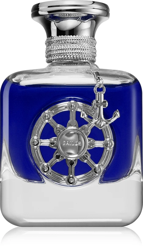 Aurora Sailor Silver 3 Aurora Sailor Silver