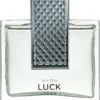 Avon Luck For Him -Pas Cher Luxe Arome Magasin avon luck for him eau de toilette pour homme 22