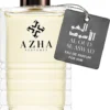 AZHA Perfumes Al Oud Al Aswad -Pas Cher Luxe Arome Magasin azha perfumes al oud al aswad eau de parfum pour homme
