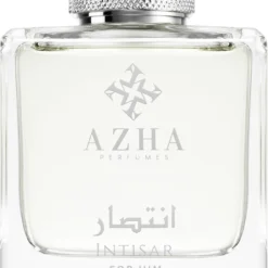 AZHA Perfumes Intisar
