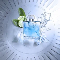 Azzaro Chrome -Pas Cher Luxe Arome Magasin azzaro chrome eau de toilette pour homme 1