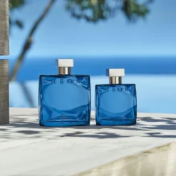 Azzaro Chrome Parfum 15 Azzaro Chrome Parfum -Pas Cher Luxe Arome Magasin azzaro chrome parfum eau de parfum pour homme 5