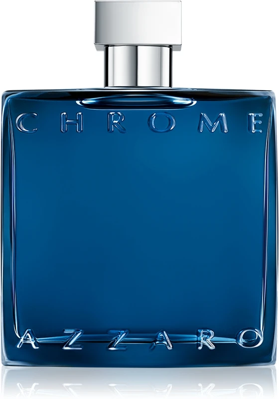 Azzaro Chrome Parfum 3 Azzaro Chrome Parfum