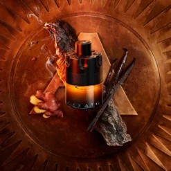 Azzaro The Most Wanted Parfum -Pas Cher Luxe Arome Magasin azzaro the most wanted parfum eau de parfum pour homme 2