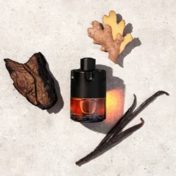 Azzaro The Most Wanted Parfum -Pas Cher Luxe Arome Magasin azzaro the most wanted parfum eau de parfum pour homme 3