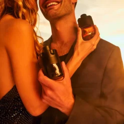 Azzaro The Most Wanted Parfum -Pas Cher Luxe Arome Magasin azzaro the most wanted parfum eau de parfum pour homme 5