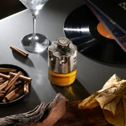 Azzaro Wanted By Night -Pas Cher Luxe Arome Magasin azzaro wanted by night eau de parfum pour homme 2